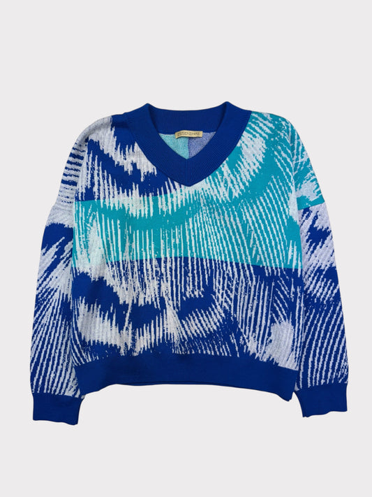 Essien & Emre Jumper, Fits a Size 10