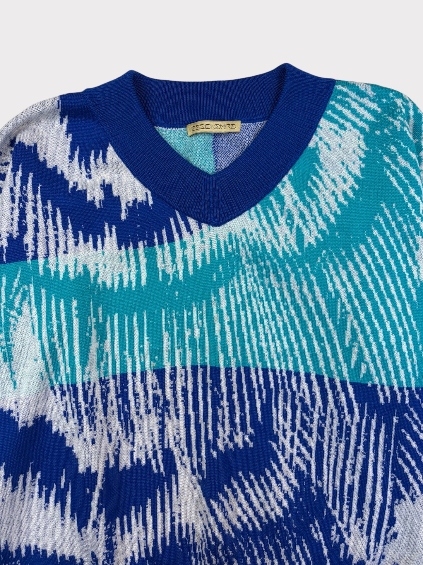 Essien & Emre Jumper, Fits a Size 10