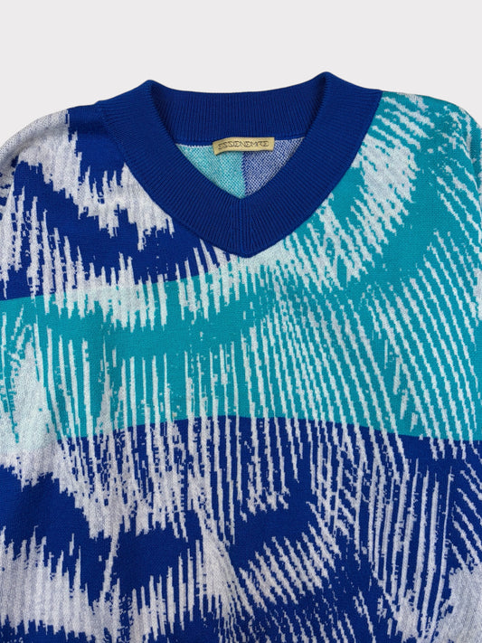 Essien & Emre Jumper, Fits a Size 10