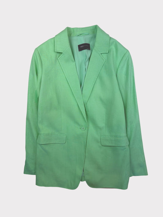 M&S Collection Co-ord, Size 14 Jacket, Size 10S Trousers