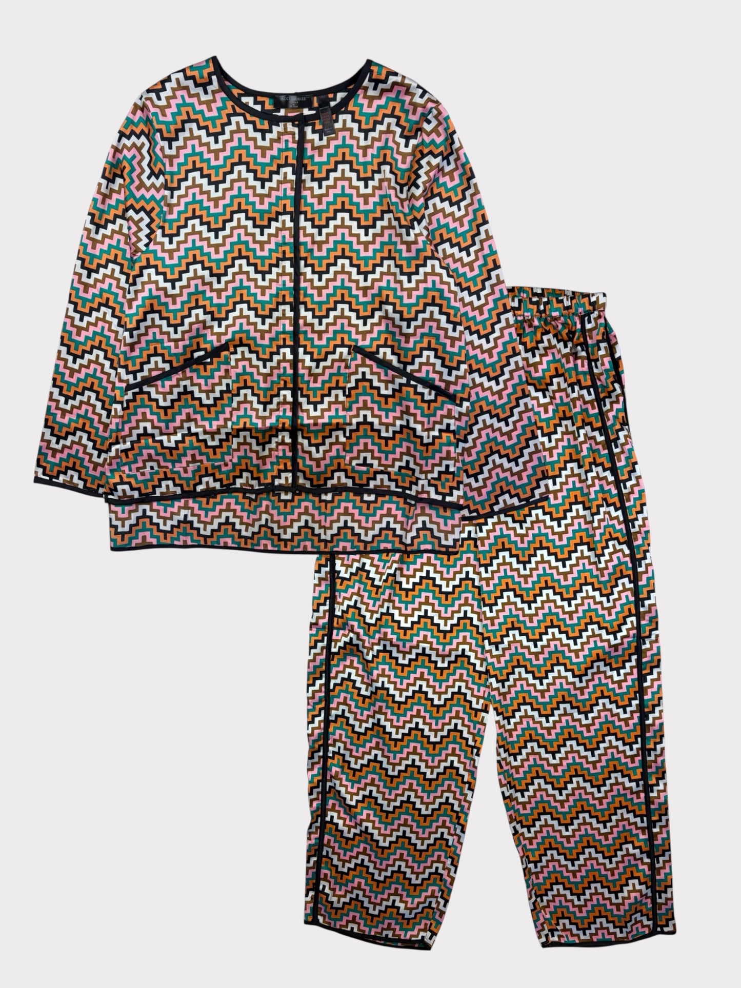 Accessorize Co-ord, Size M