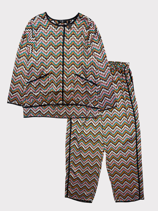 Accessorize Co-ord, Size M