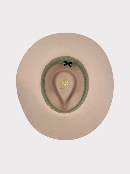 Hicks & Brown Wool Hat, Size M (RRP £109)