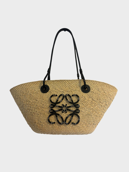 Loewe Basket Bag