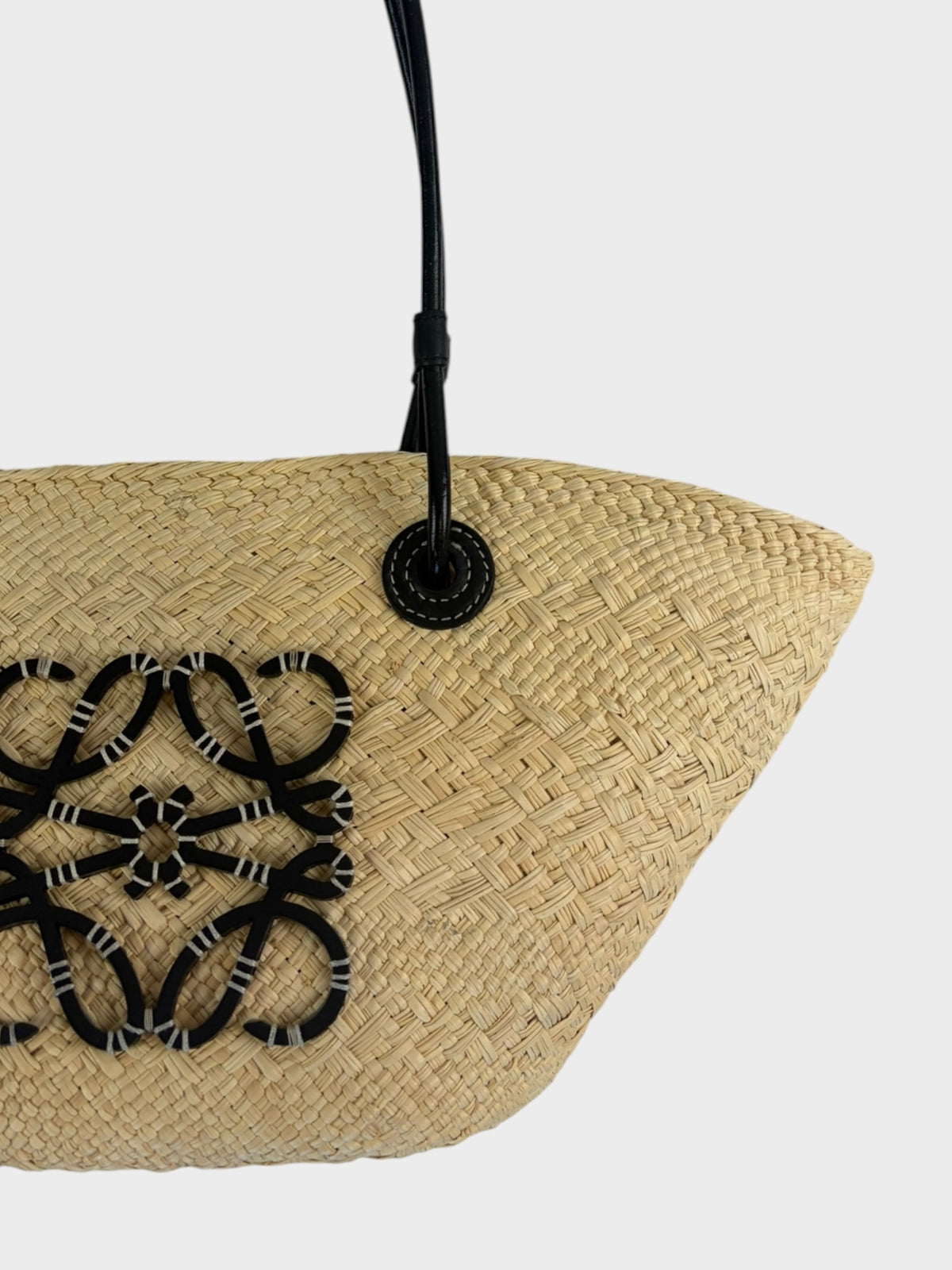 Loewe Basket Bag