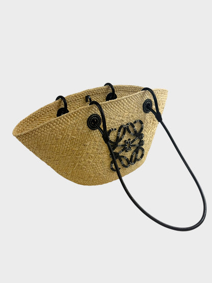Loewe Basket Bag
