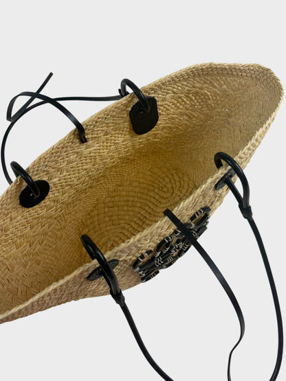 Loewe Basket Bag
