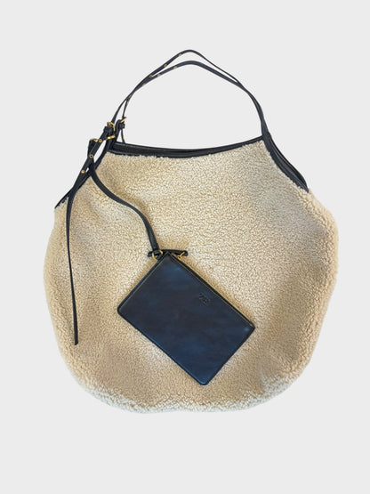Zara Reversible Tote Bag