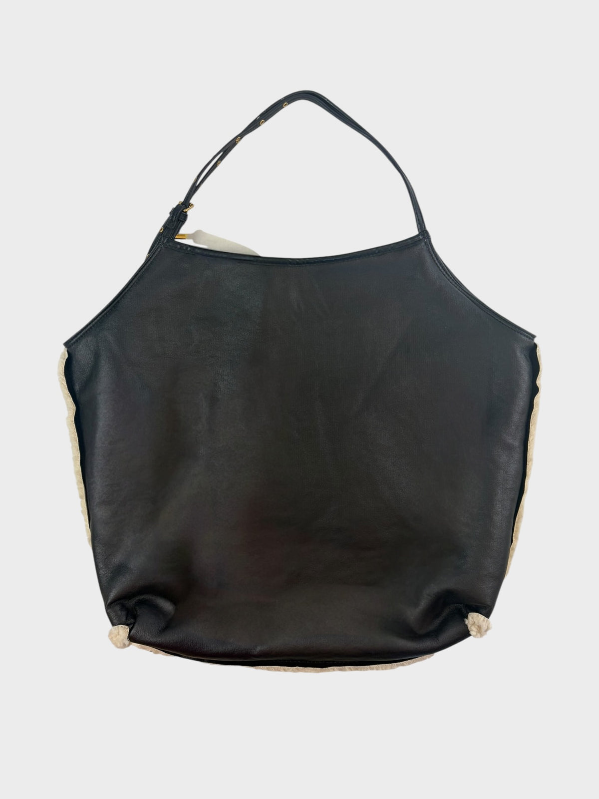 Zara Reversible Tote Bag