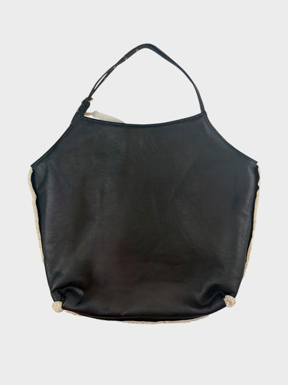 Zara Reversible Tote Bag