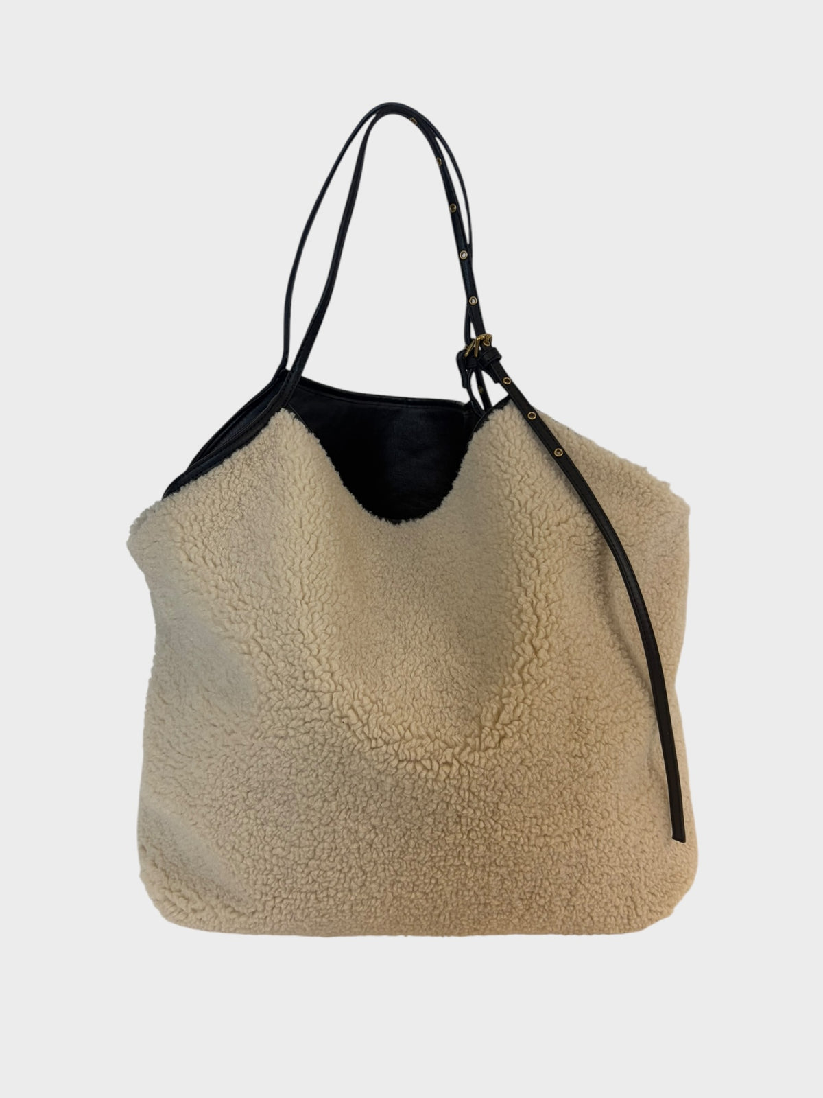Zara Reversible Tote Bag