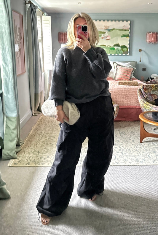 Raey Trousers, Size 12