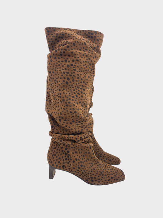John Lewis Boots, Size 5