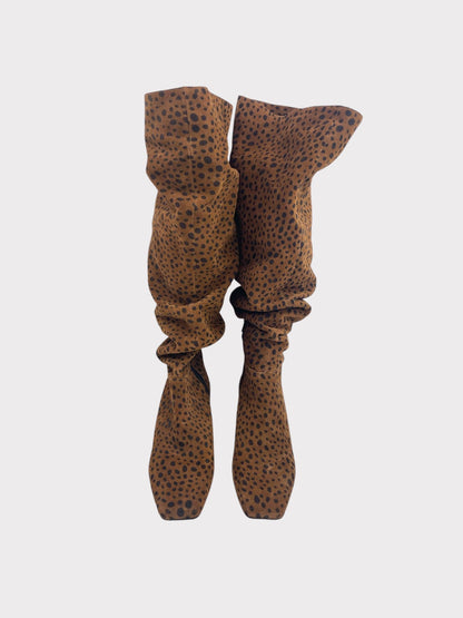 John Lewis Boots, Size 5