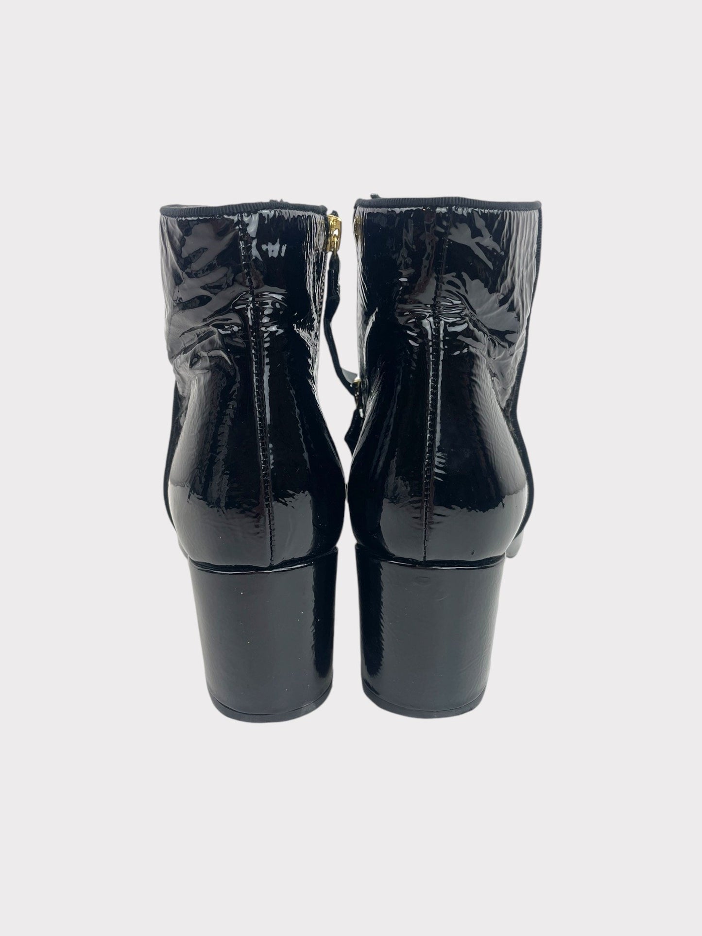 Boden Boots, Size 5