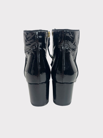 Boden Boots, Size 5