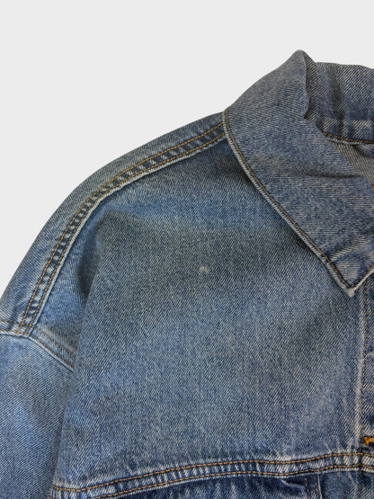 Levi's Oversized Denim Jacket, Size L
