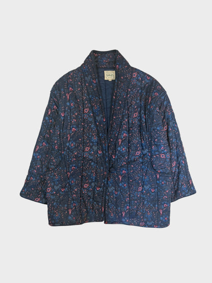 Dilli Grey Jacket, Size M