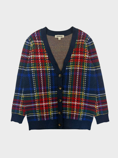 Boden Cardigan, Size M