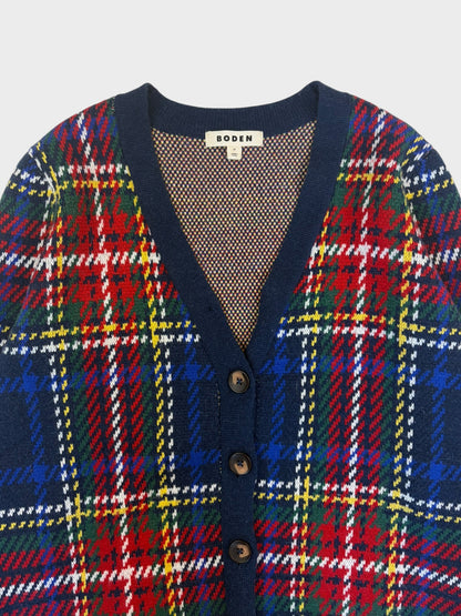 Boden Cardigan, Size M