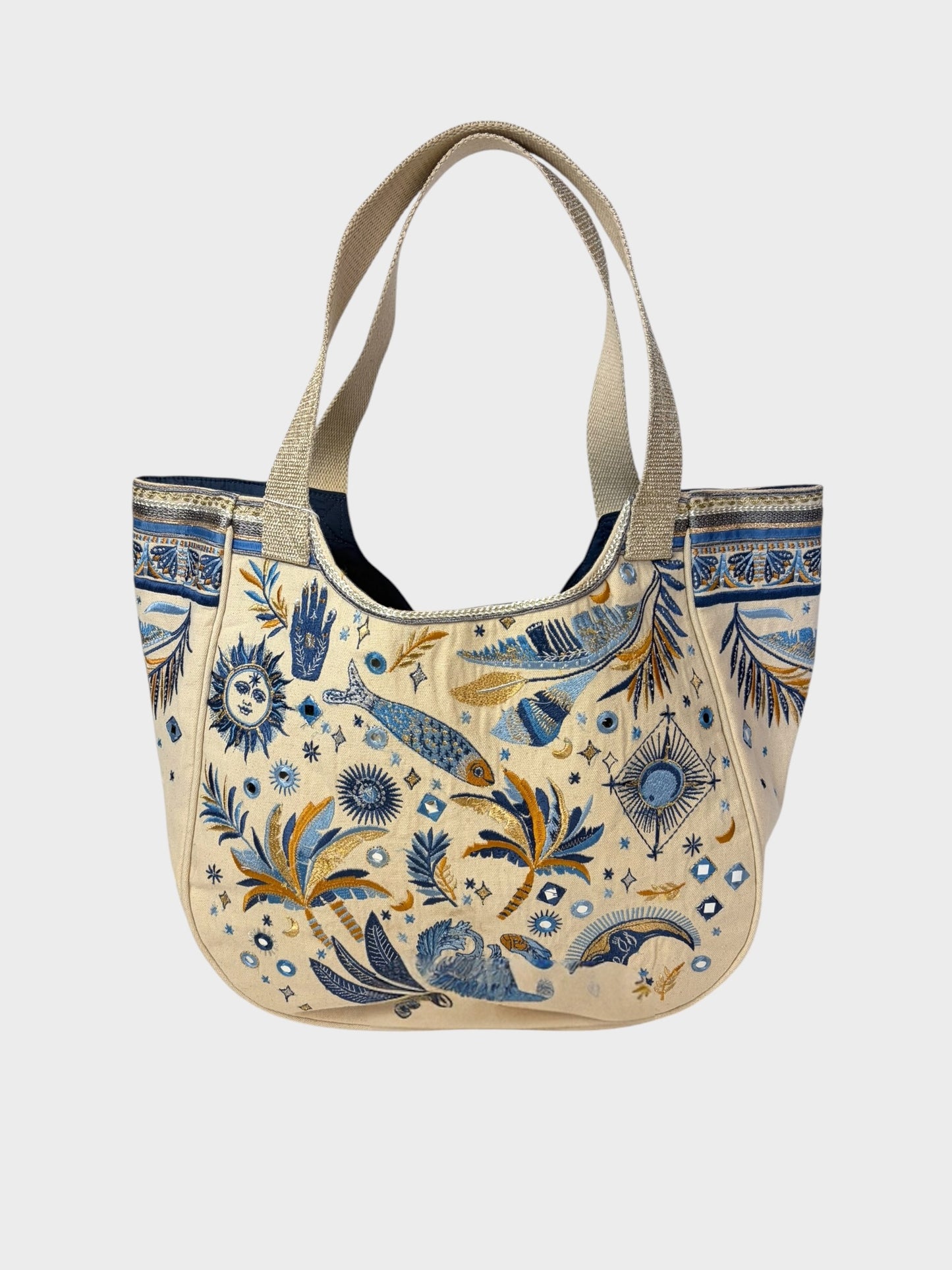 Accessorize Tote Bag, BNWT