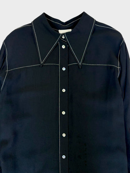 John Lewis X Rejina Pyo Shirt, Size 10, BNWT