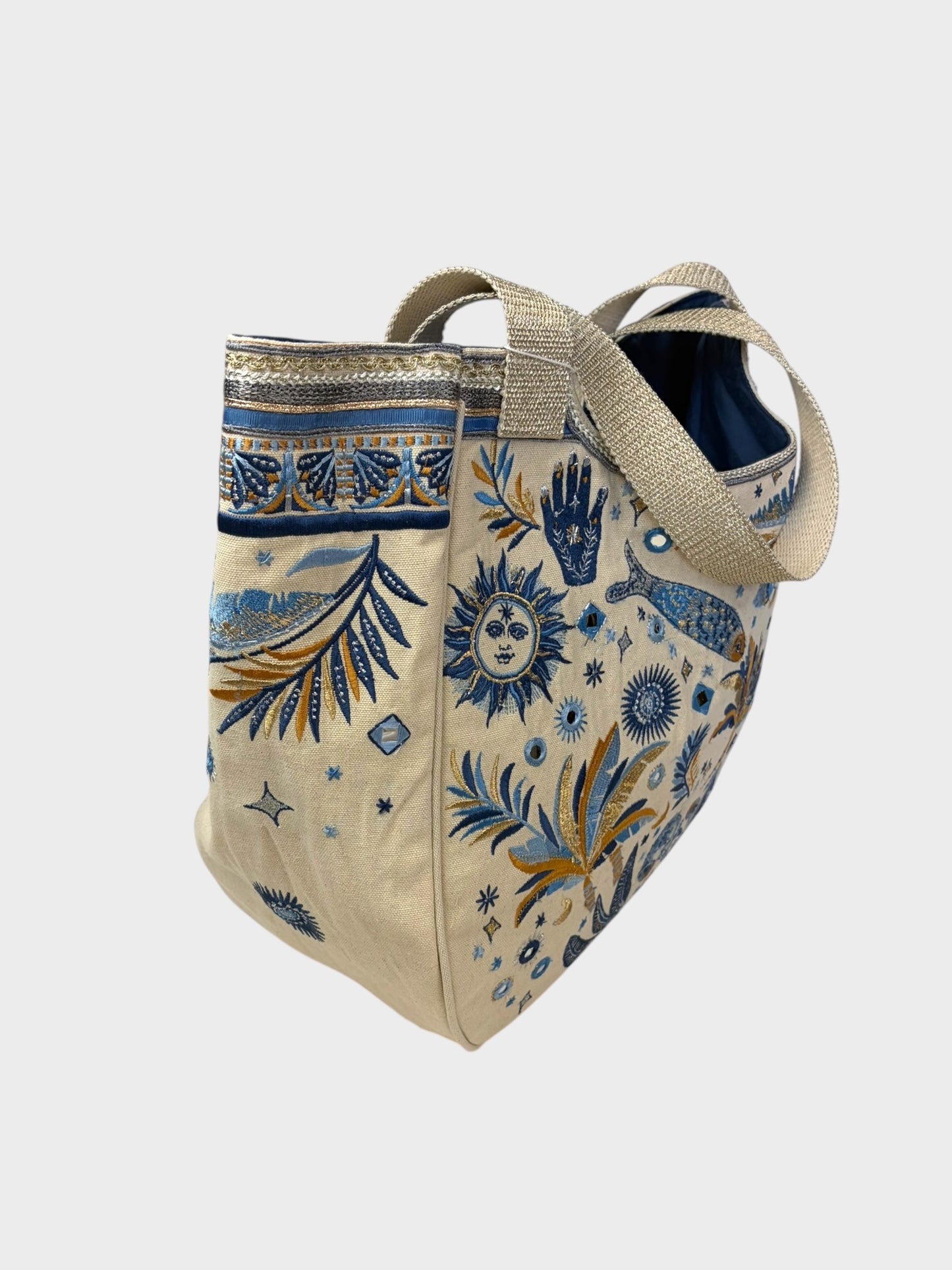 Accessorize Tote Bag, BNWT