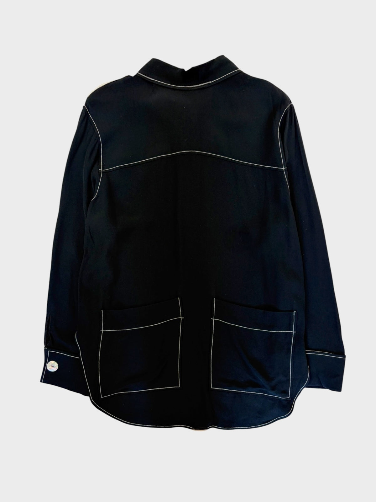 John Lewis X Rejina Pyo Shirt, Size 10, BNWT