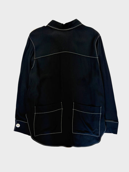 John Lewis X Rejina Pyo Shirt, Size 10, BNWT