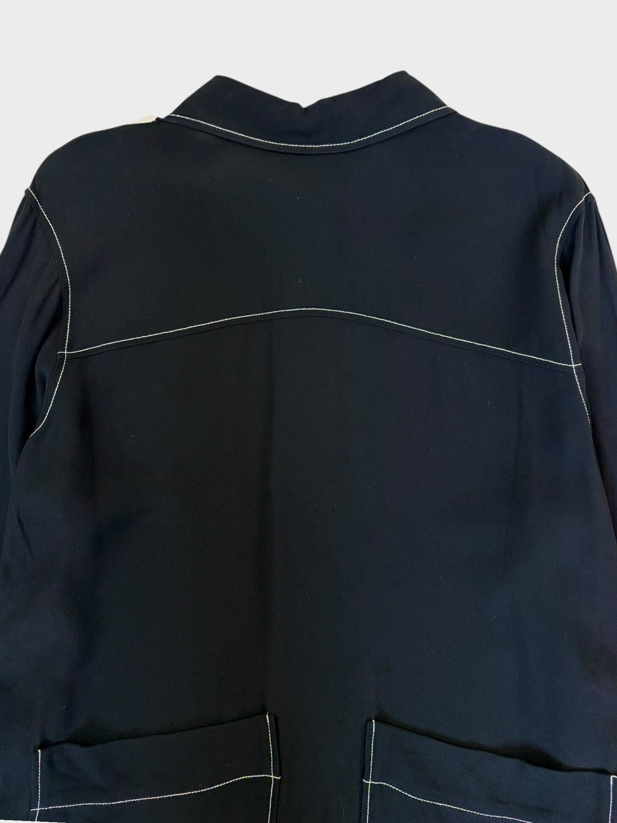John Lewis X Rejina Pyo Shirt, Size 10, BNWT