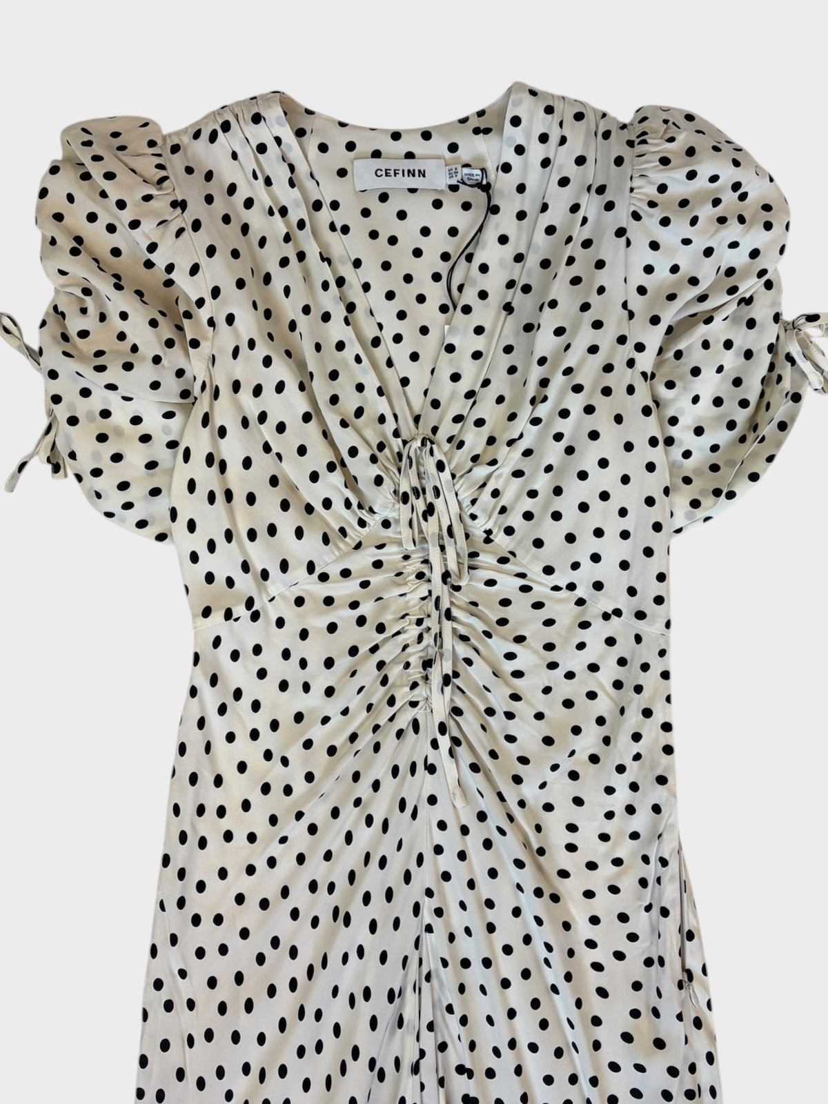 Cefinn Dress, Size 8, BNWT