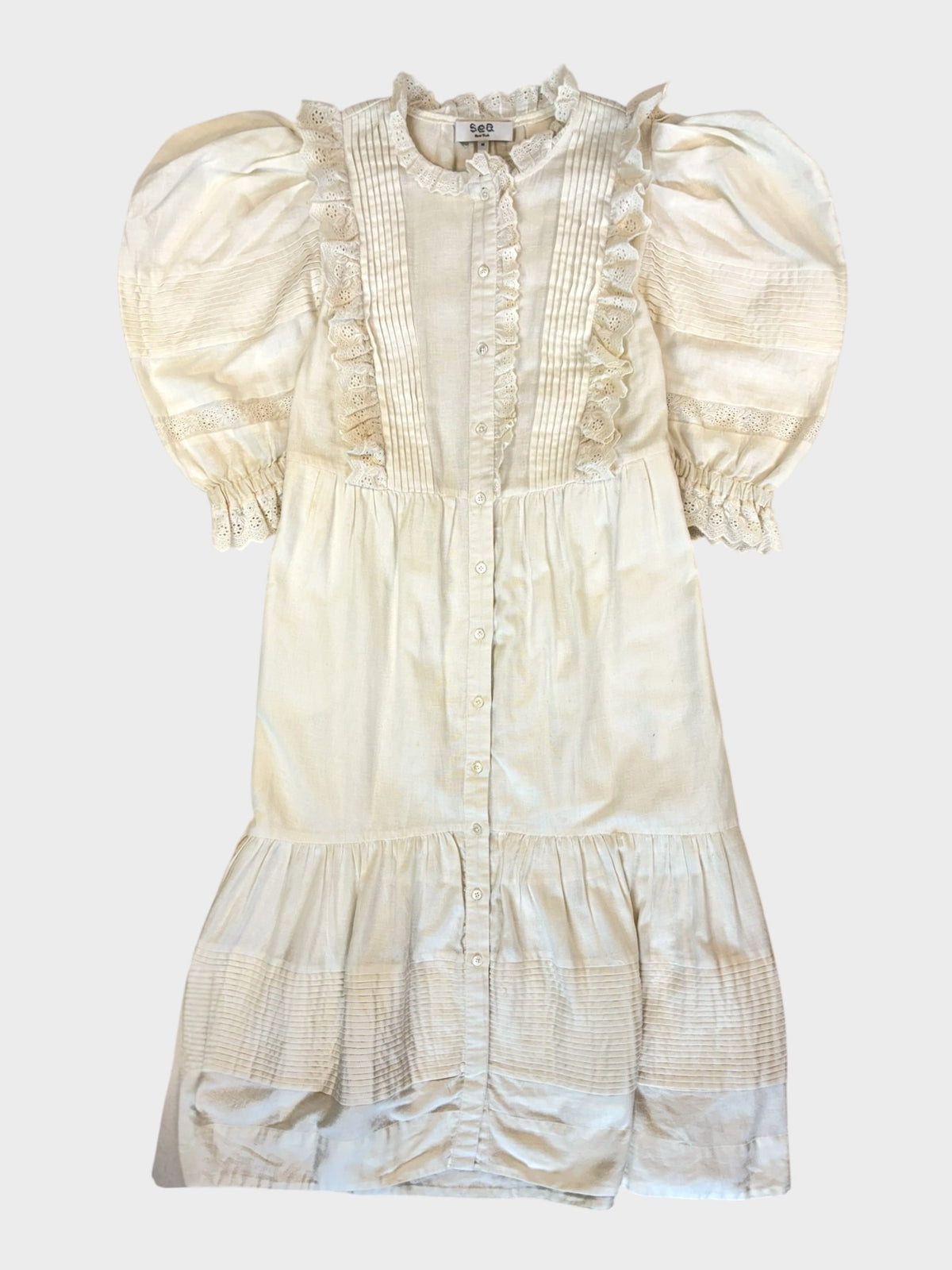 Sea New York Dress, Size M