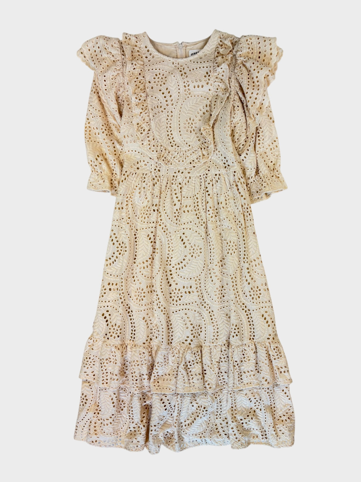 Meadows Dress, Size 10