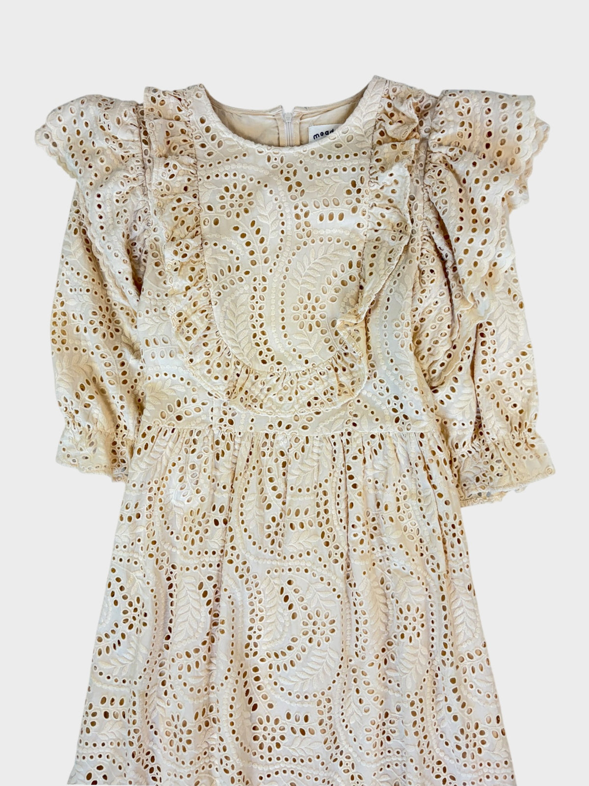 Meadows Dress, Size 10