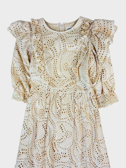 Meadows Dress, Size 10