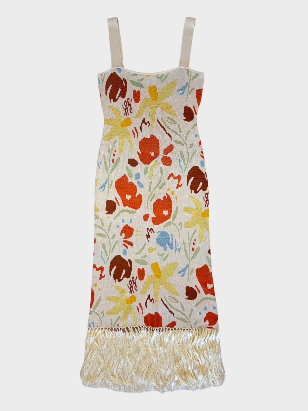 Kitri Dress, Size S