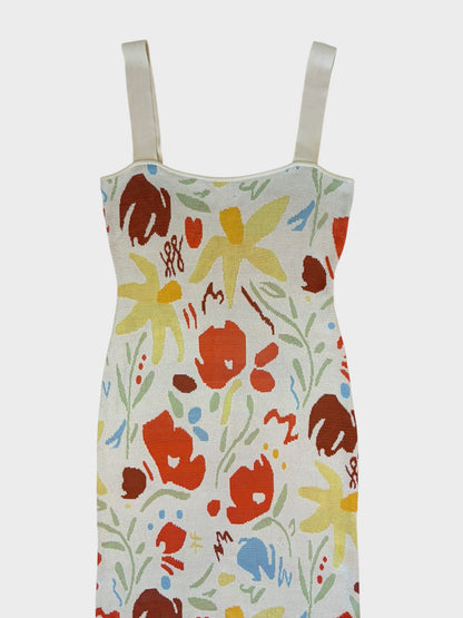 Kitri Dress, Size S