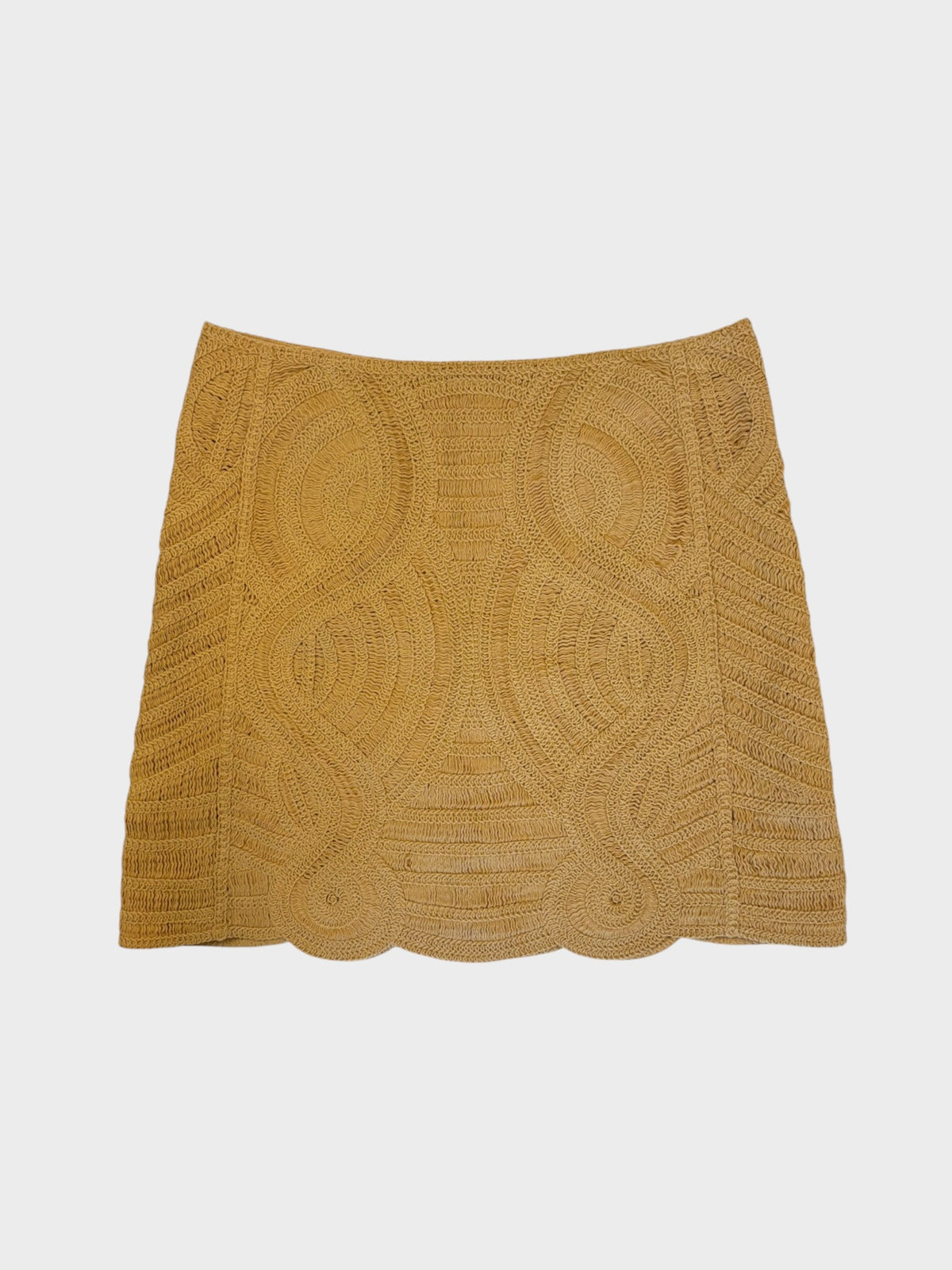 Sezane Editions Skirt, Size S