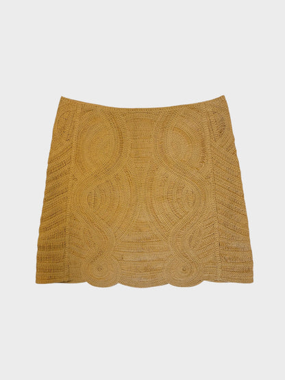 Sezane Editions Skirt, Size S
