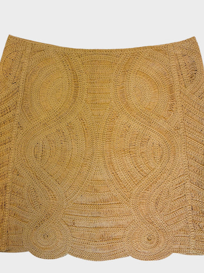 Sezane Editions Skirt, Size S