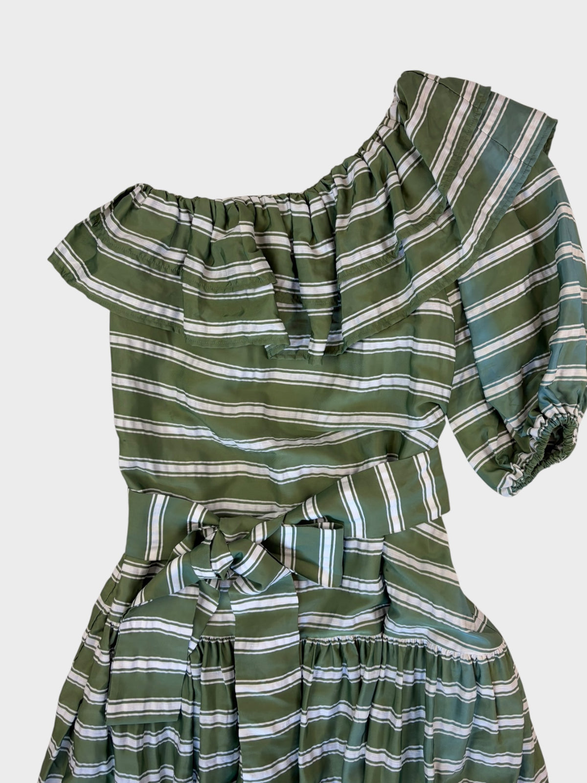 Lisa Marie Fernandez Dress, Size 2, fits a Size 8/10