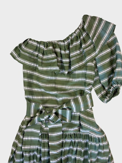 Lisa Marie Fernandez Dress, Size 2, fits a Size 8/10