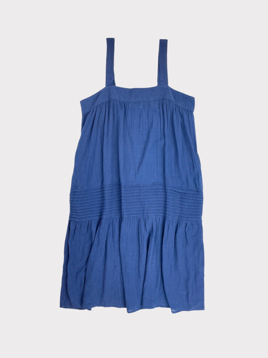Rae Feather Dress, Size M