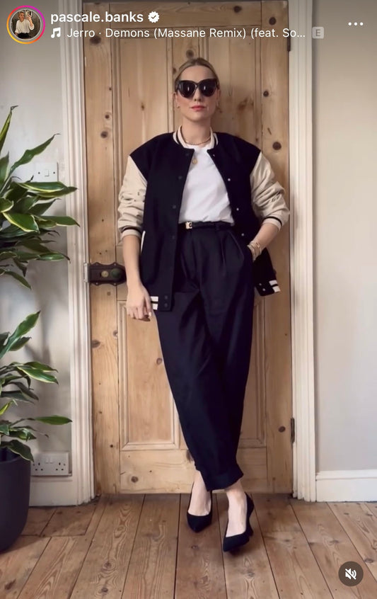 H&M Jacket, Size M