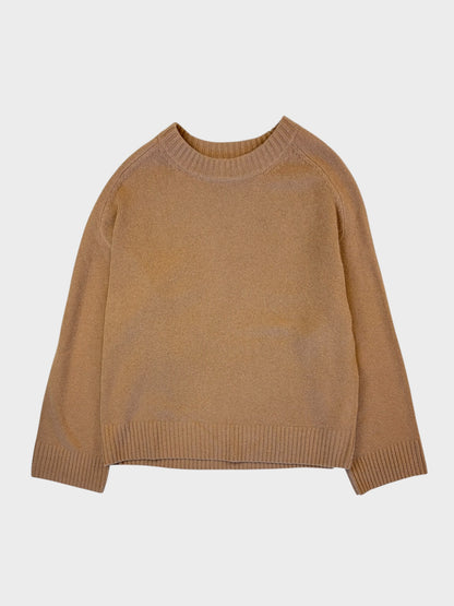 Sezane Wool Jumper. Fits a size 10 oversized or 12 or 14