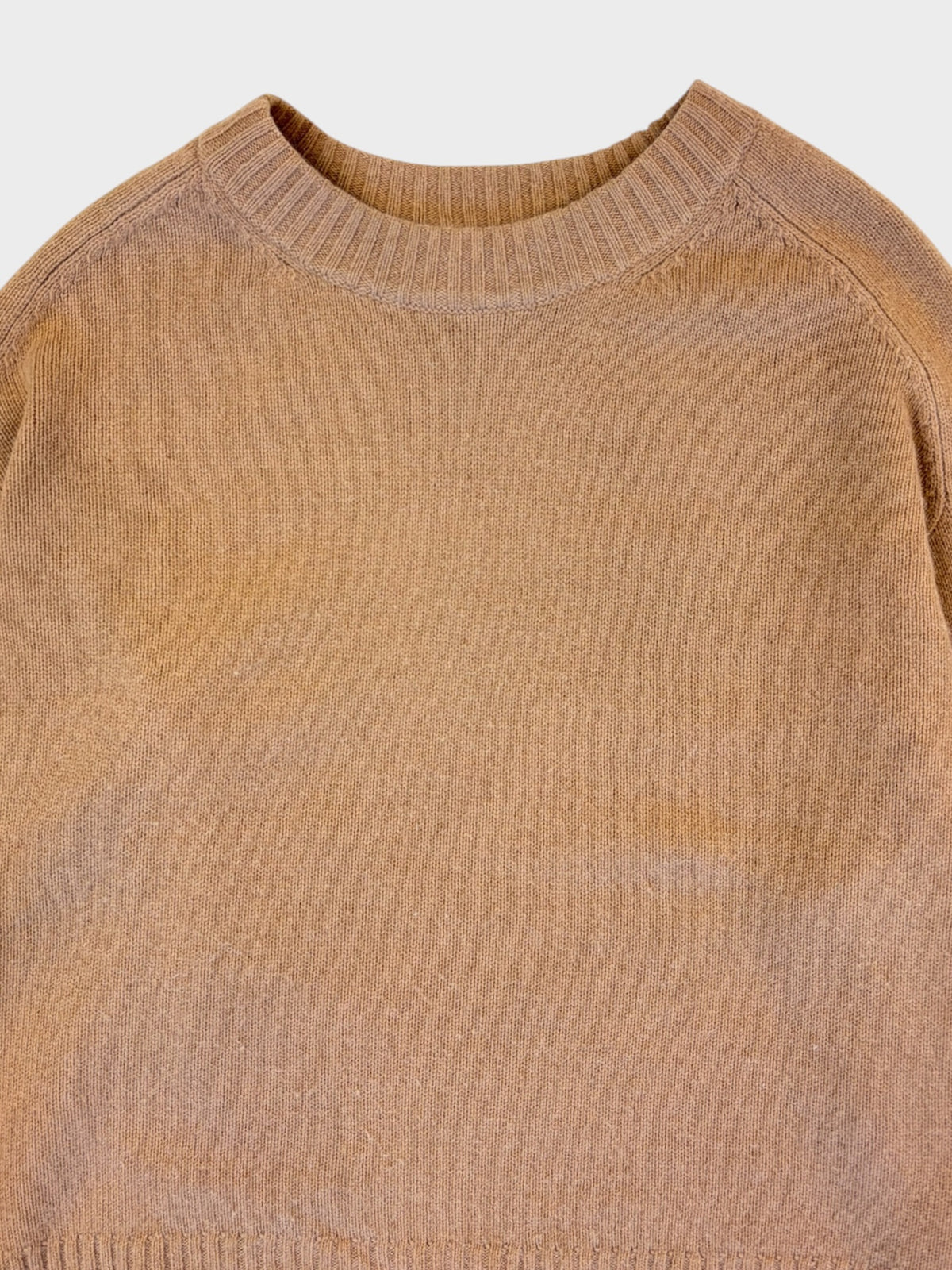 Sezane Wool Jumper. Fits a size 10 oversized or 12 or 14