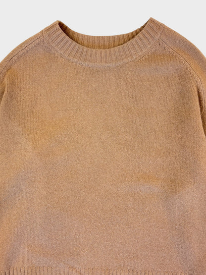Sezane Wool Jumper. Fits a size 10 oversized or 12 or 14