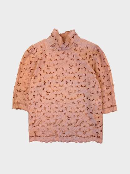 Stella McCartney Blouse, Size 40