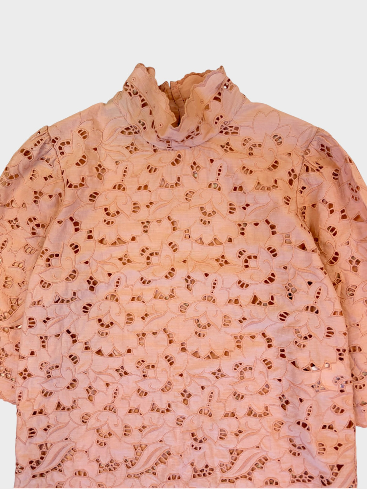 Stella McCartney Blouse, Size 40