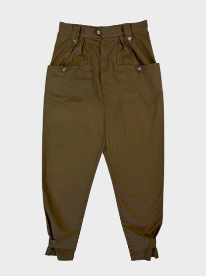 Isabel Marant Etoile Trousers, Size 38